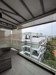 Blu Coral (D15), Condominium #531593901